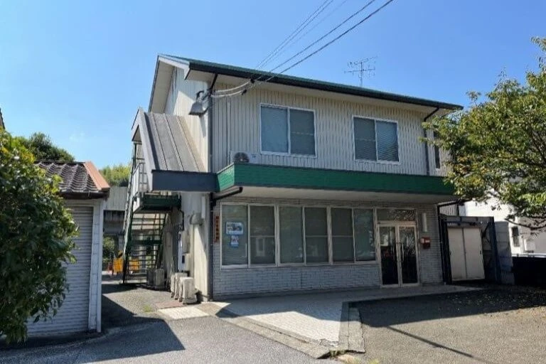 南万々集会所の写真